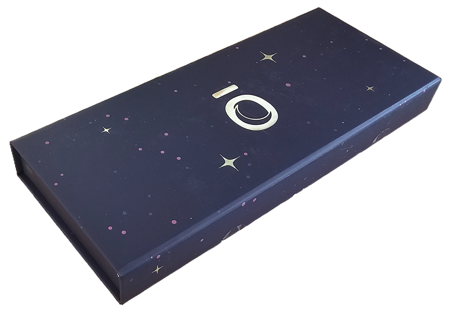 Relaxációs Kollekció - Doterra