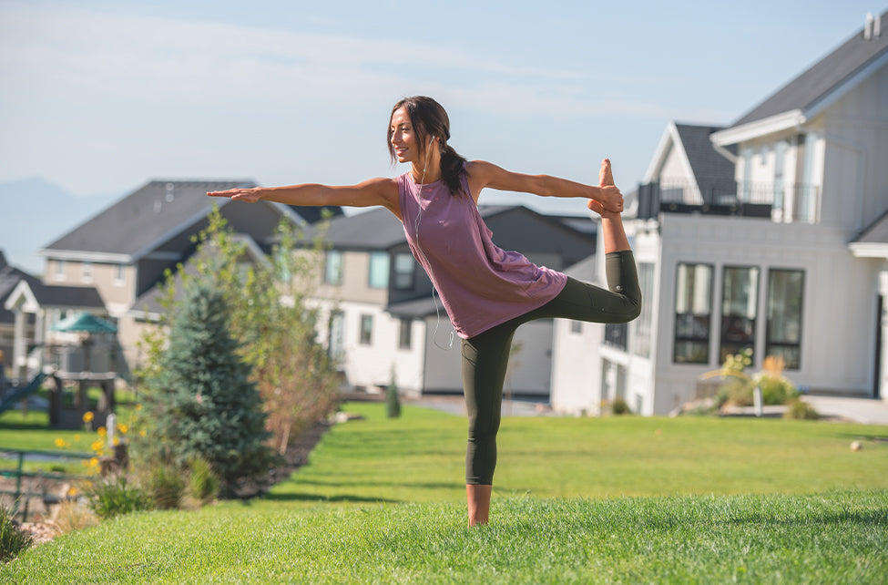 Doterra anchor everyday