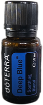 deep blue 15ml vonia