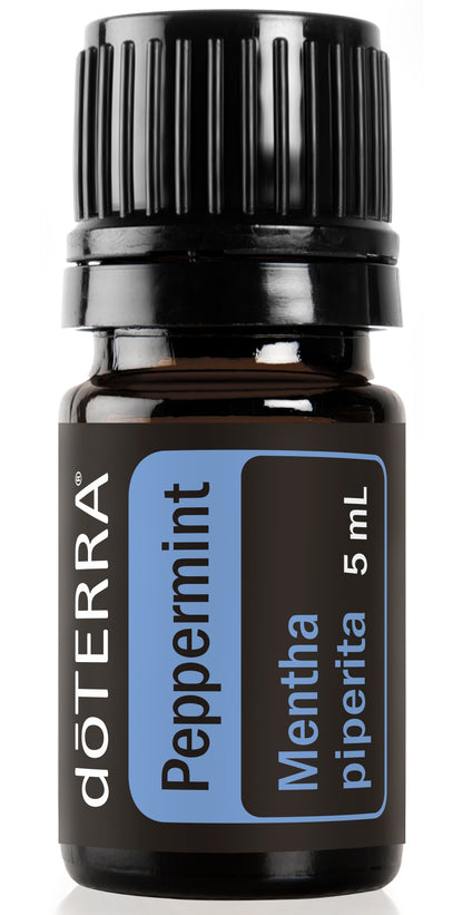peppermint 5ml borsmenta