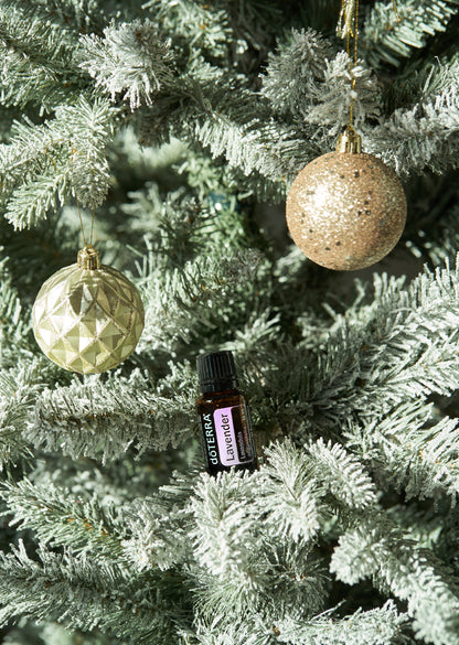 doTERRA levendula illóolaj 15mg - Lavender