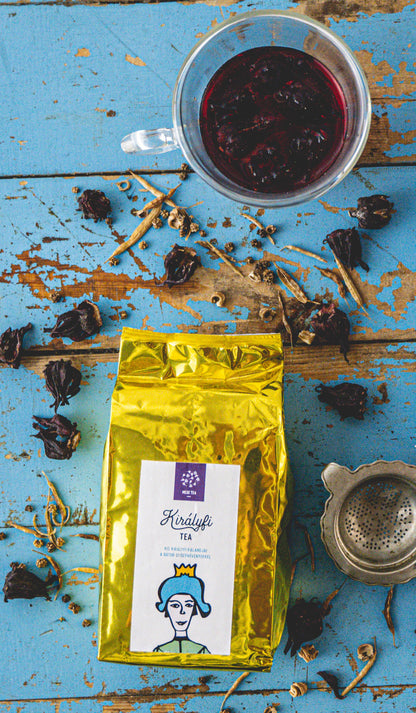 kiralyfi tea száraz köhögésre gyerekeknek