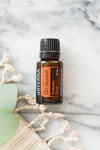 Doterra On Guard olajkeverék 15ml