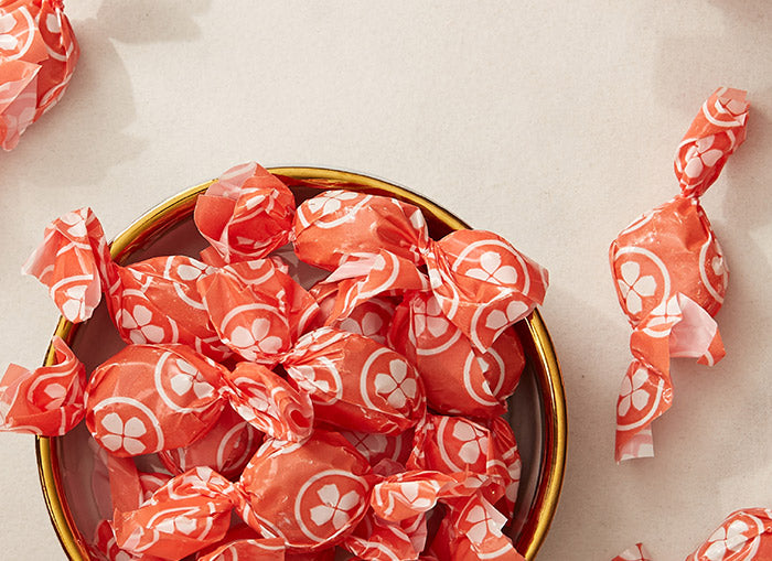 Doterra On guard cukorka