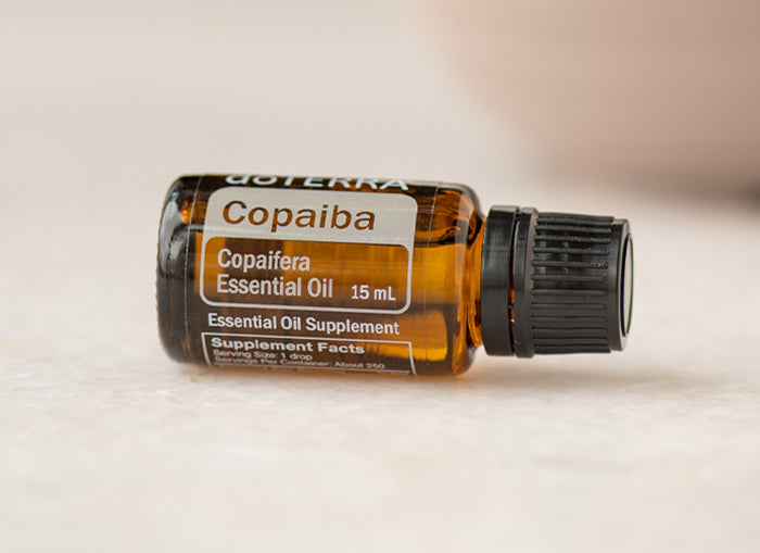 Doterra Copaiba olaj 15 ml