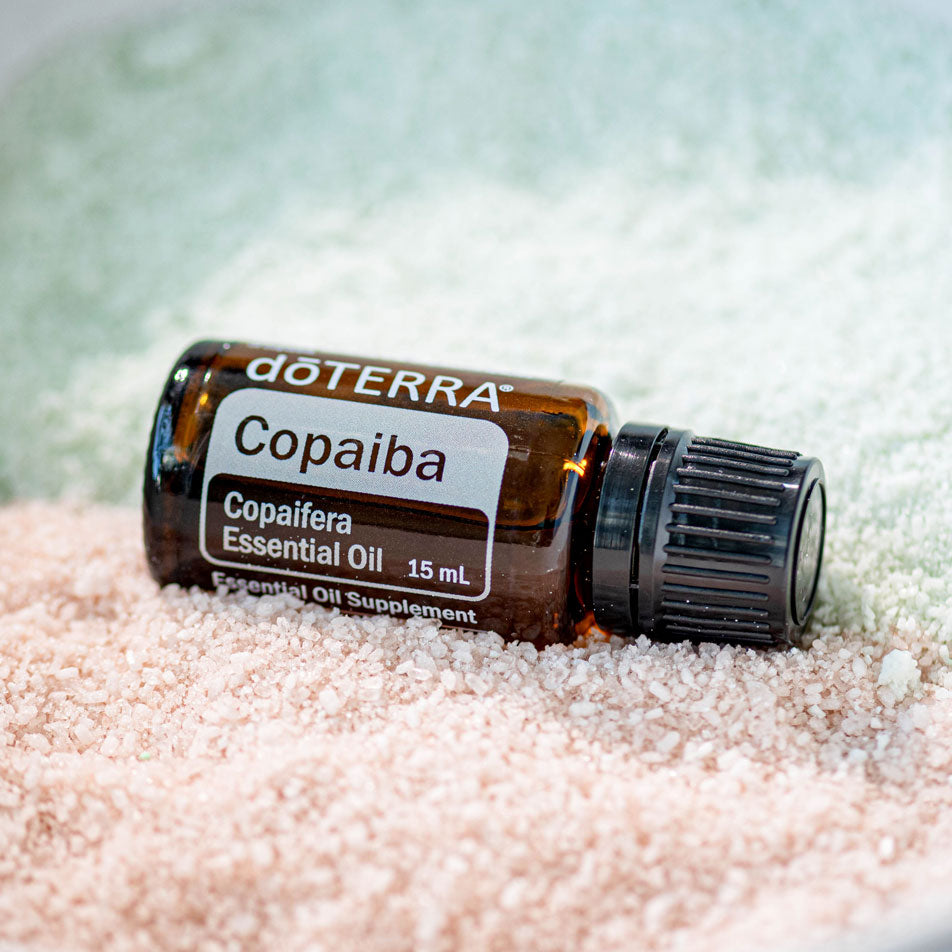 Doterra Copaiba olaj 15 ml