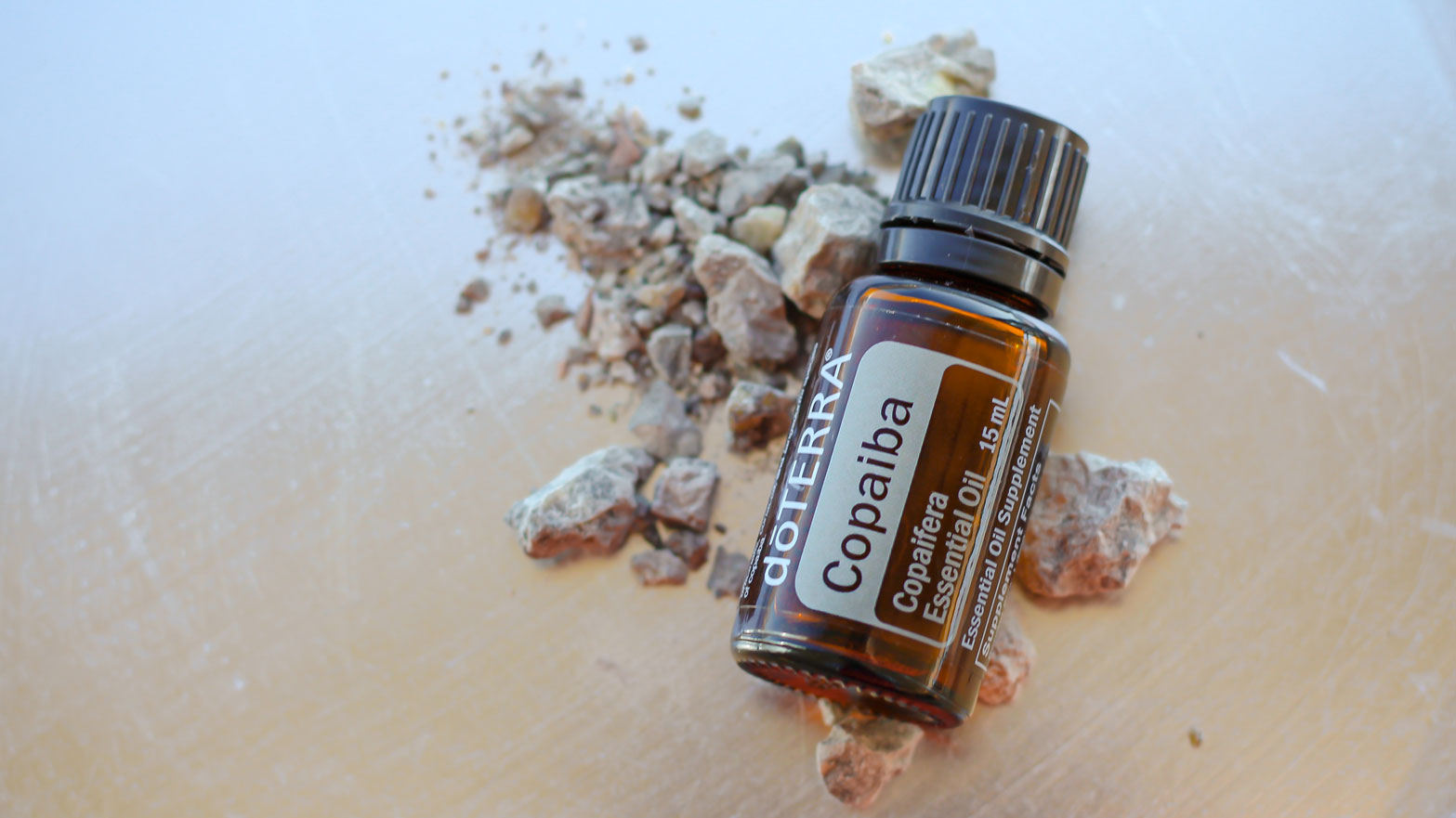 Doterra Copaiba olaj 15 ml